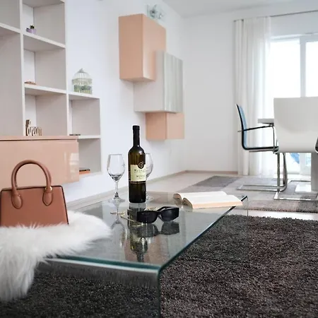 7th Heaven Apartman Dubrovnik