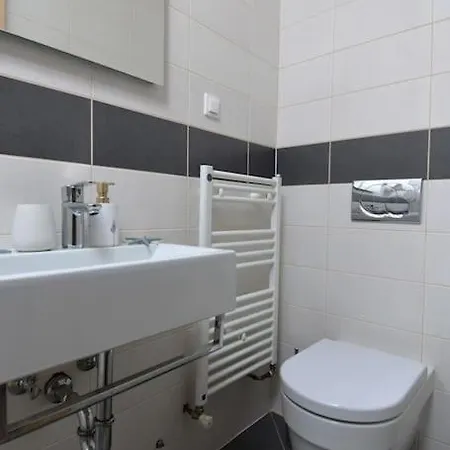 Apartman 7th Heaven *