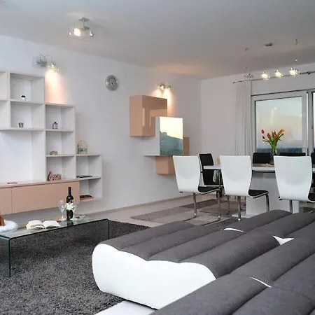 7th Heaven Apartman Dubrovnik