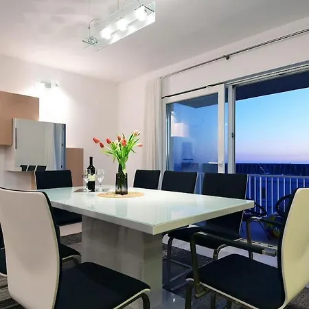 Apartman 7th Heaven *