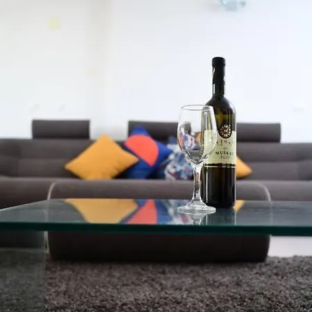 Apartman 7th Heaven *