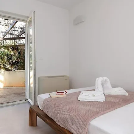 Apartman 7th Heaven *