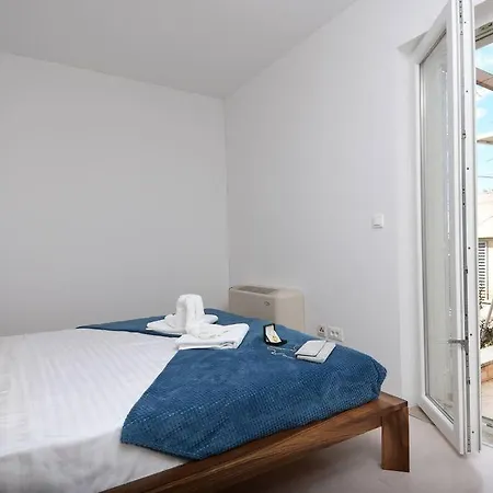 Apartman 7th Heaven *