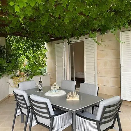 7th Heaven Apartman Dubrovnik