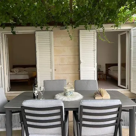 7th Heaven Apartman Dubrovnik