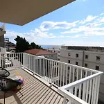 7th Heaven Appartement