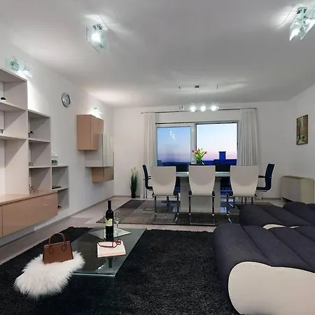 7th Heaven Appartement