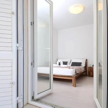 Апартаменты 7th Heaven