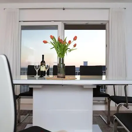 Apartment 7th Heaven