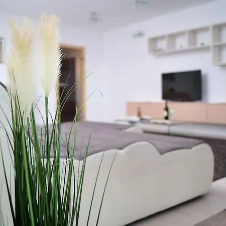 7th Heaven Apartment