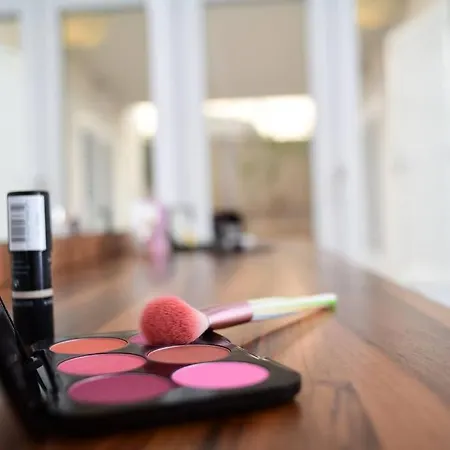 7th Heaven Апартаменты *