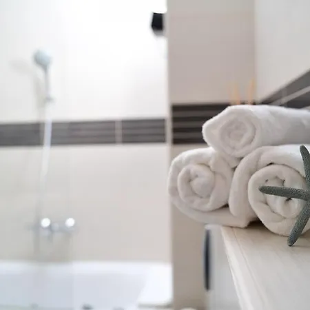 Апартаменты 7th Heaven