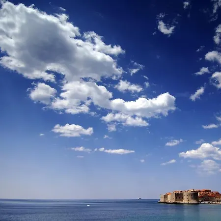 7th Heaven Апартаменты