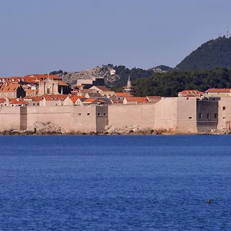 7th Heaven Apartment Dubrovnik