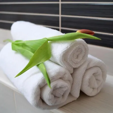 Апартаменты 7th Heaven