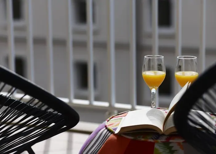 7th Heaven Lejlighed Dubrovnik