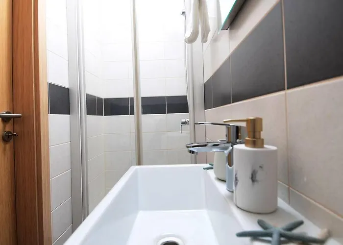 7th Heaven Lejlighed *