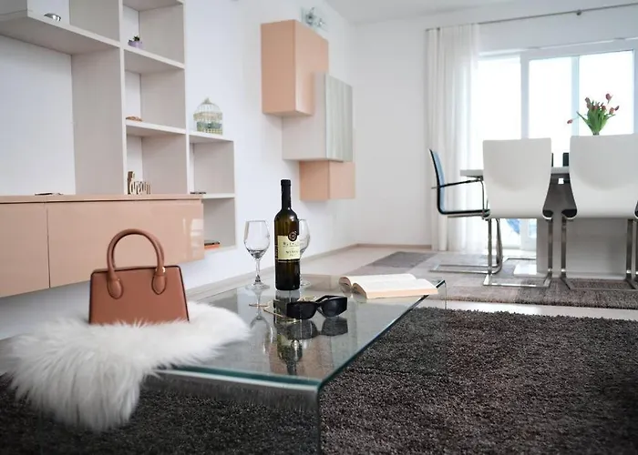 7th Heaven Lejlighed Dubrovnik