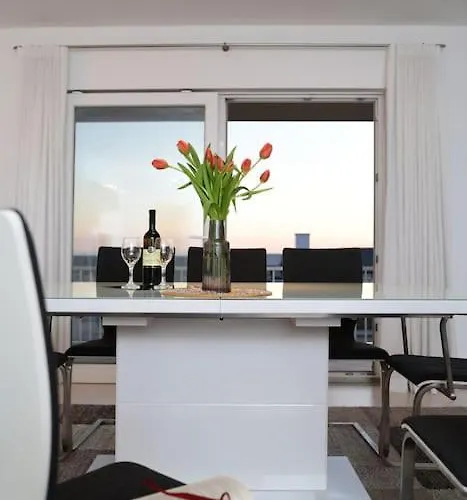 Lejlighed 7th Heaven