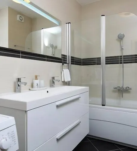 7th Heaven Lejlighed Dubrovnik