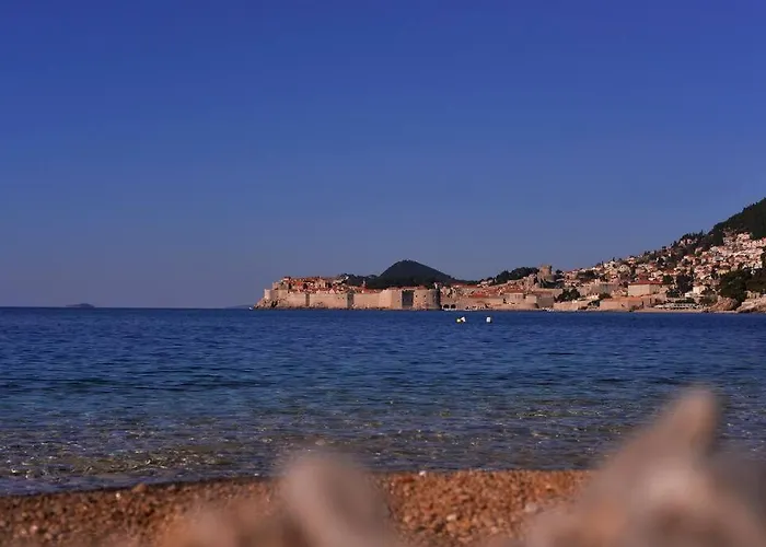 7th Heaven Lejlighed