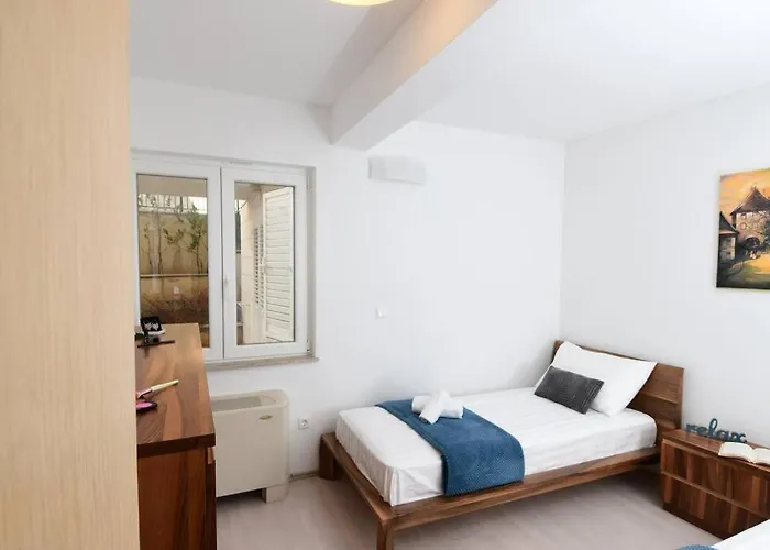 Lejlighed 7th Heaven Dubrovnik