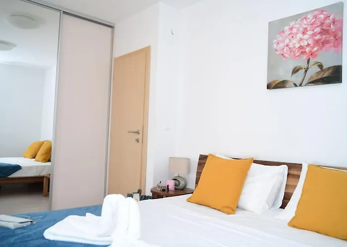 Lejlighed 7th Heaven Dubrovnik