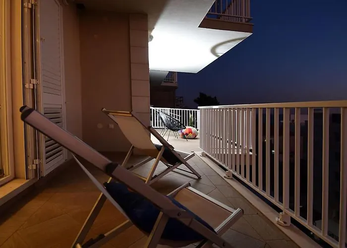 Lejlighed 7th Heaven