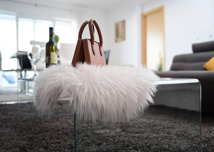 شقة 7th Heaven دوبروفينك