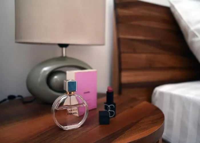 Lejlighed 7th Heaven