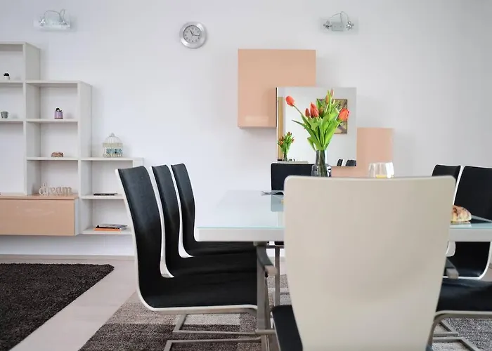 Lejlighed 7th Heaven Dubrovnik