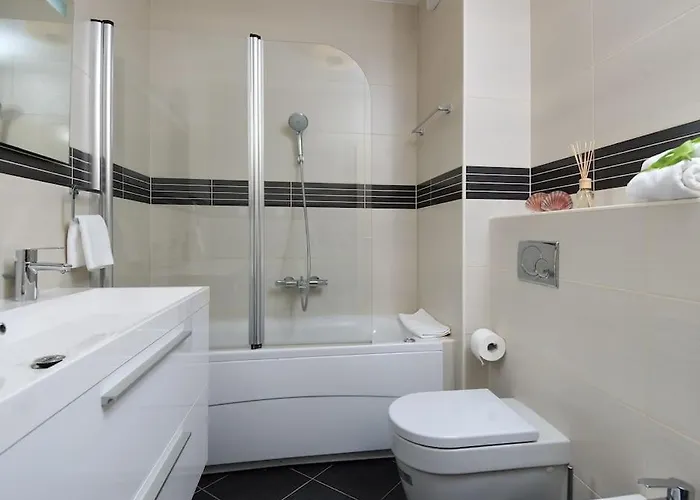 7th Heaven Lejlighed