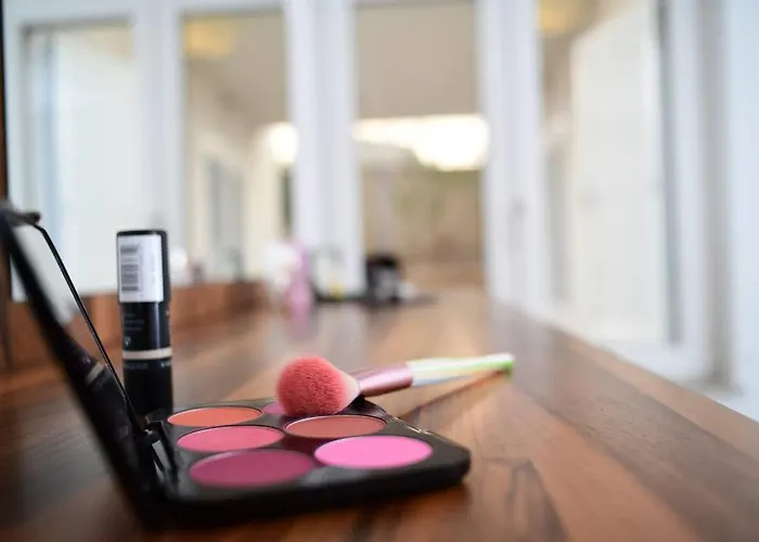 7th Heaven Lejlighed *