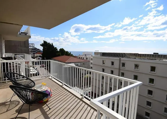 7th Heaven Lejlighed