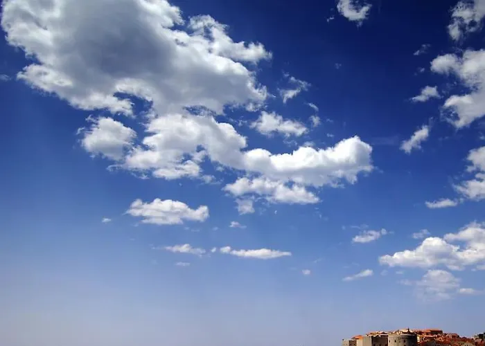 7th Heaven Lejlighed