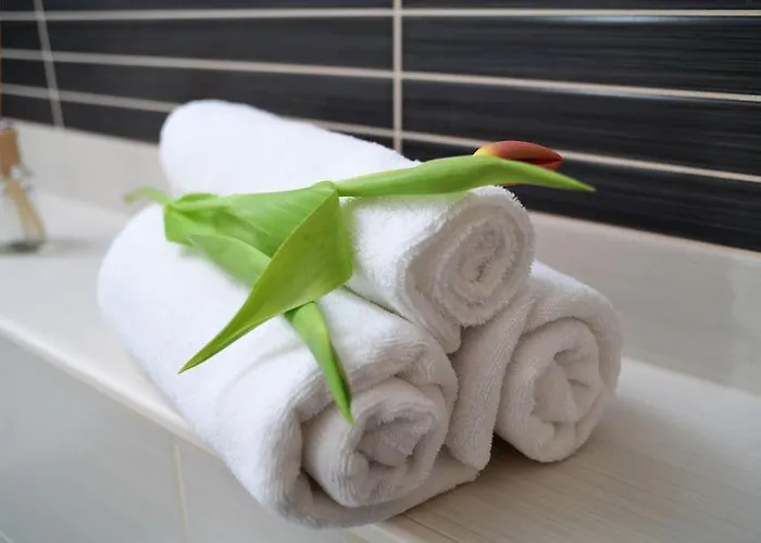 Lejlighed 7th Heaven