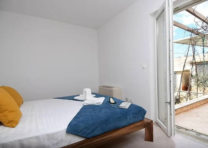 Lejlighed 7th Heaven *