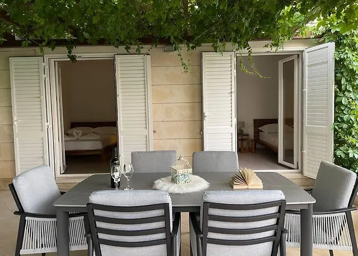 7th Heaven Lejlighed Dubrovnik