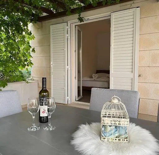 7th Heaven شقة دوبروفينك