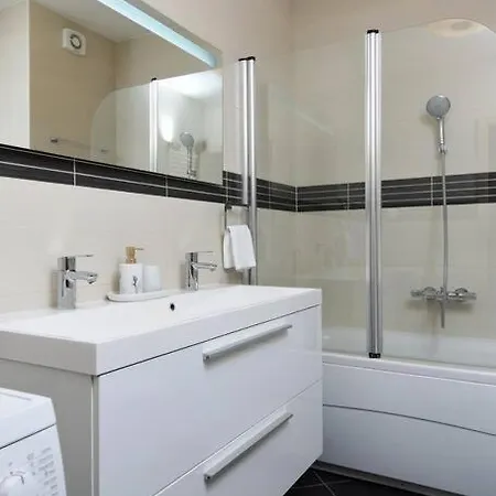 7th Heaven 公寓 杜布罗夫尼克