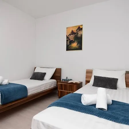 7th Heaven * 杜布罗夫尼克