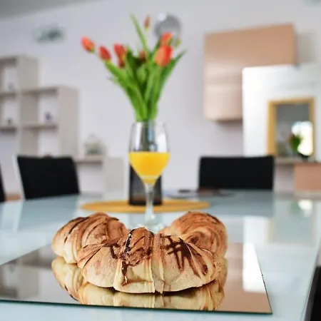 7th Heaven 公寓 杜布罗夫尼克