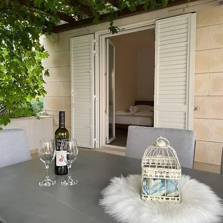 7th Heaven 公寓 杜布罗夫尼克