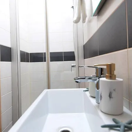 7th Heaven Apartmán *