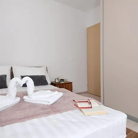 7th Heaven Apartmán