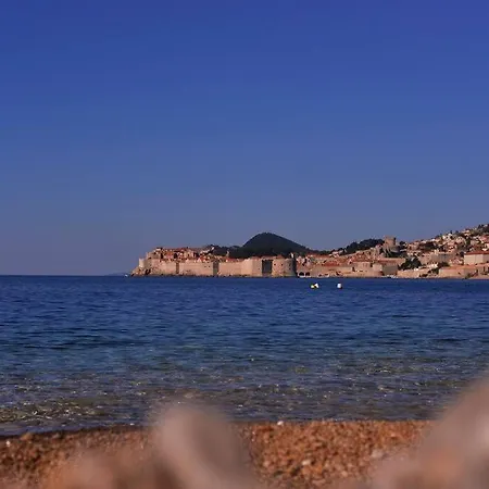 7th Heaven Apartmán