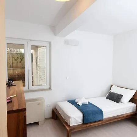 Apartmán 7th Heaven Dubrovník