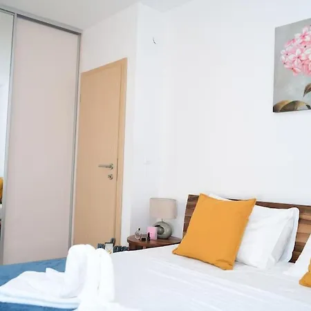 Apartmán 7th Heaven Dubrovník