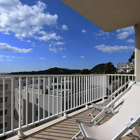 Apartmán 7th Heaven *