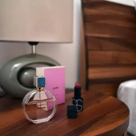 Apartmán 7th Heaven